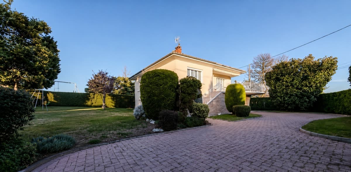 Maison 6 pièces — Jonage vendue par Markus Immobilier