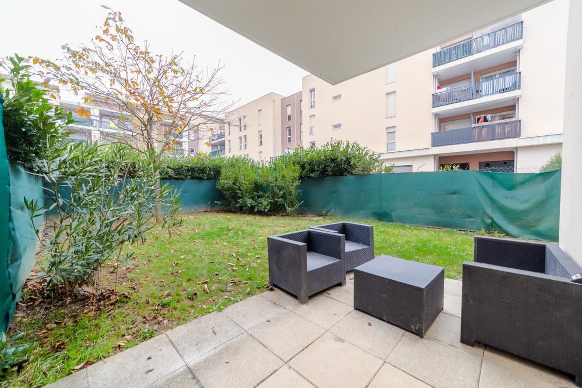 T3 — Meyzieu vendu par Markus Immobilier