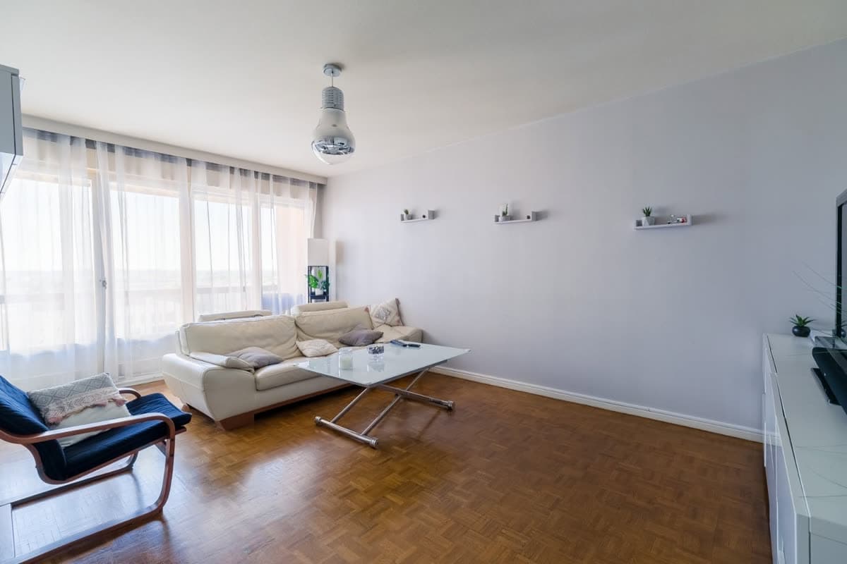 T4 — Bron vendu par Markus Immobilier