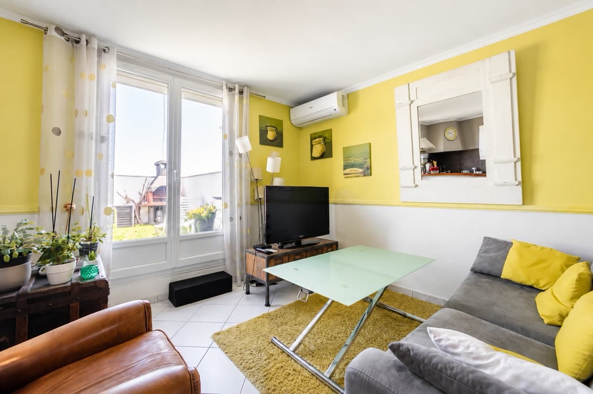 T4 — Meyzieu vendu par Markus Immobilier